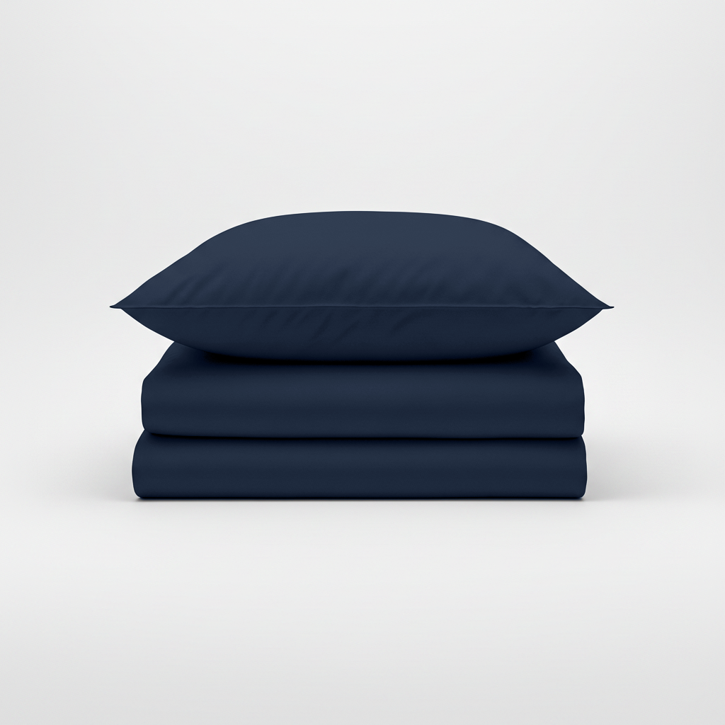CloudLuxe™ Bamboo Pillowcases (Set of 1)