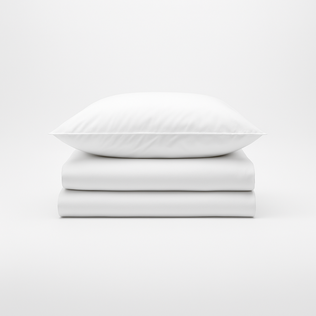 CloudLuxe™ Bamboo Pillowcases (Set of 1)