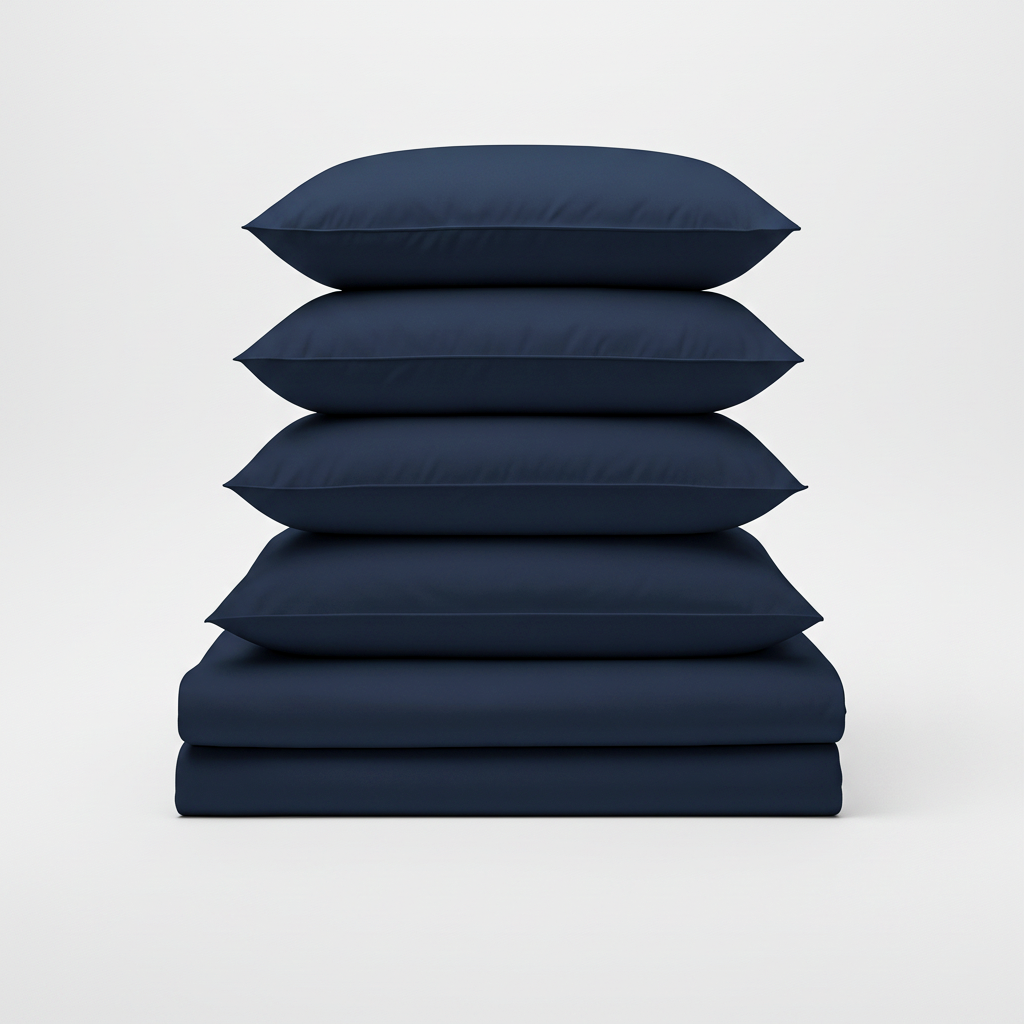 CloudLuxe™ Bamboo Pillowcases (Set of 4)