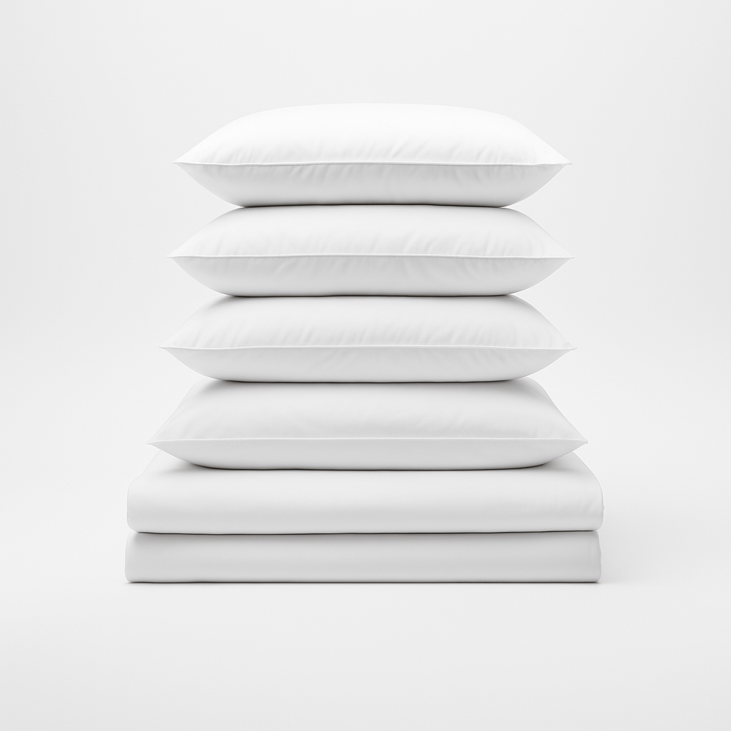 CloudLuxe™ Bamboo Pillowcases (Set of 4)