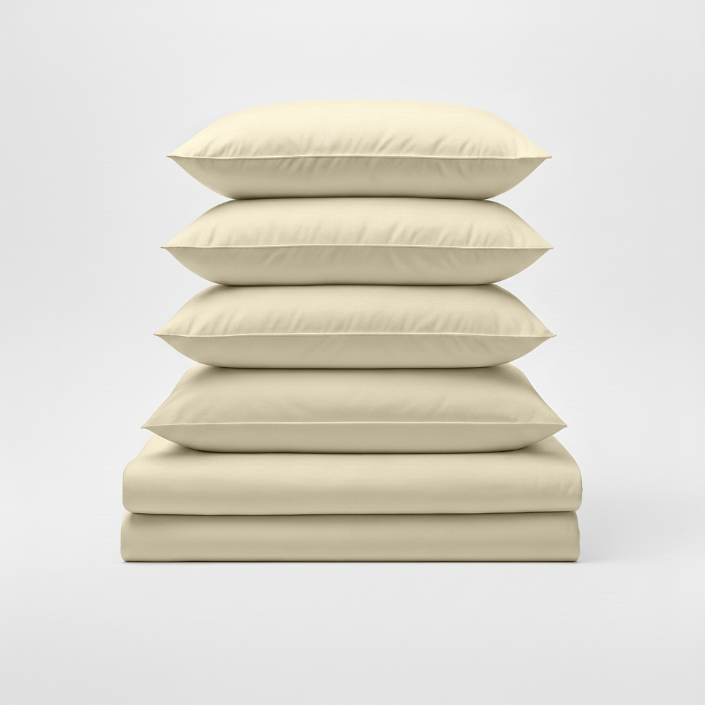 CloudLuxe™ Bamboo Pillowcases (Set of 4)