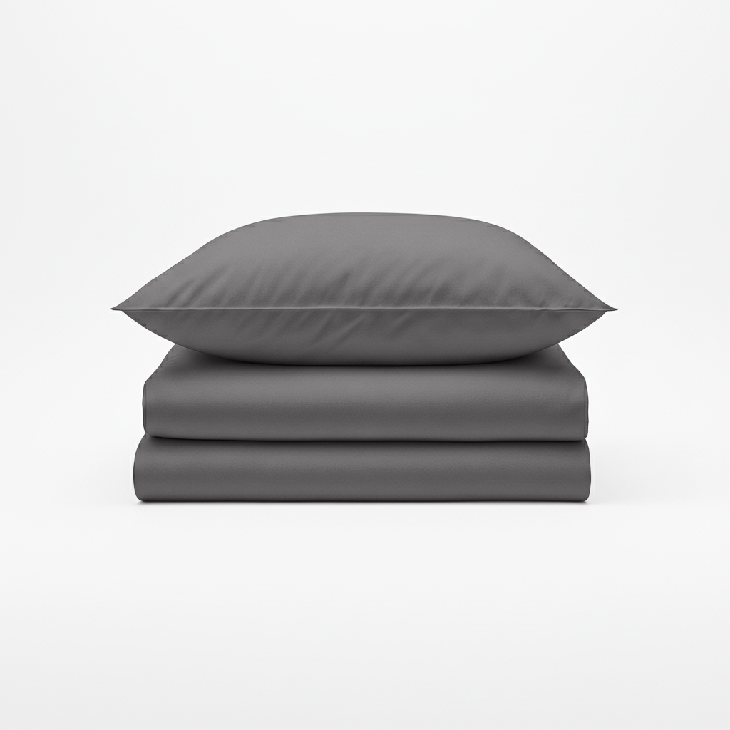 CloudLuxe™ Bamboo Pillowcases (Set of 1)