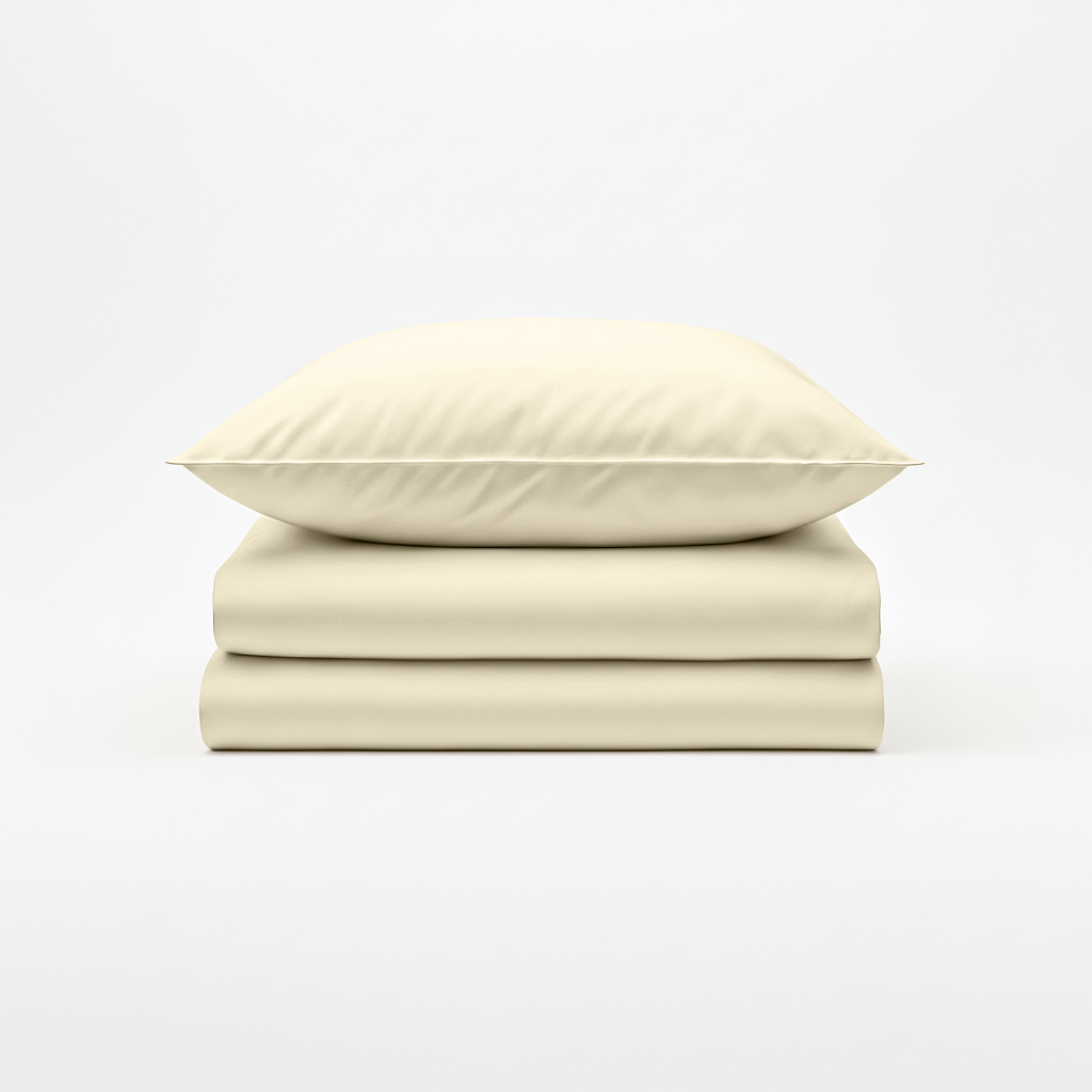 CloudLuxe™ Bamboo Pillowcases (Set of 1)
