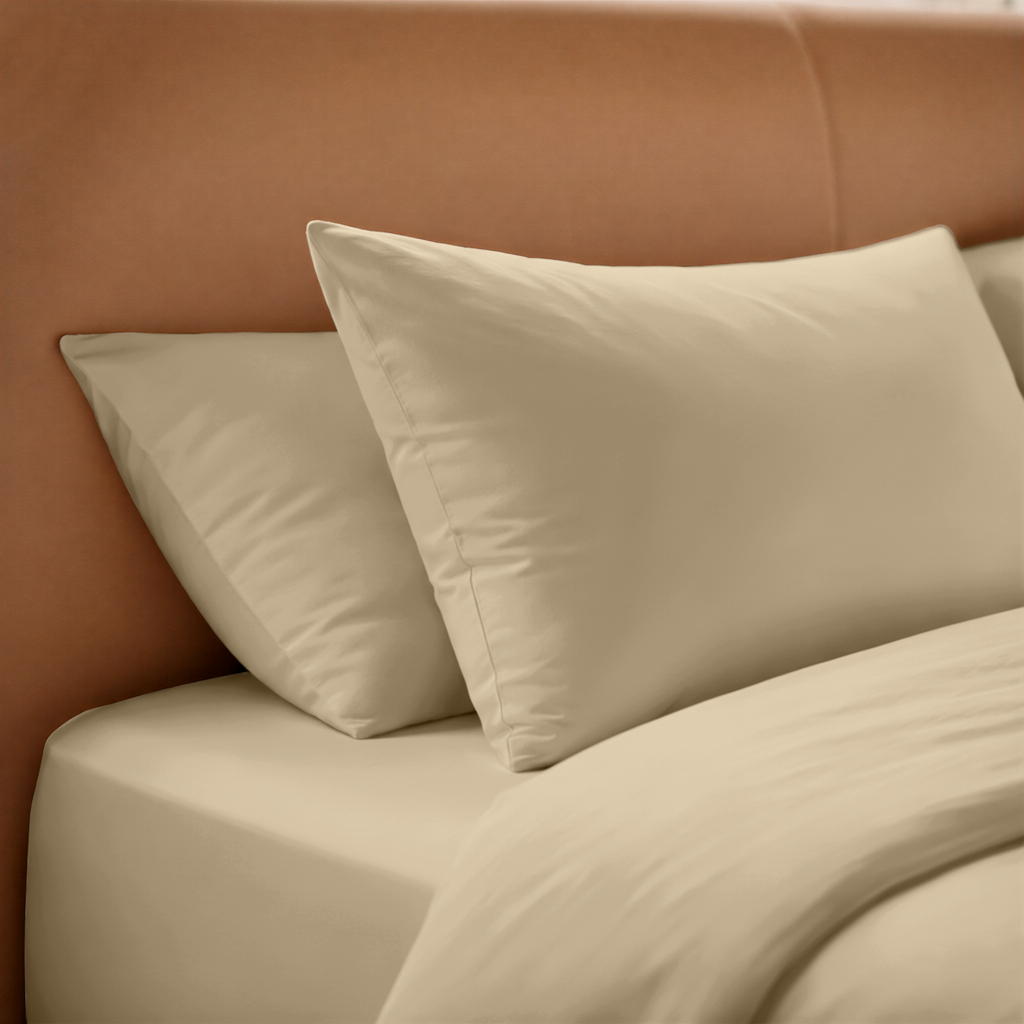 LLM Linens™ CloudLuxe Bamboo Cooling 6 Piece Sheet Set - King