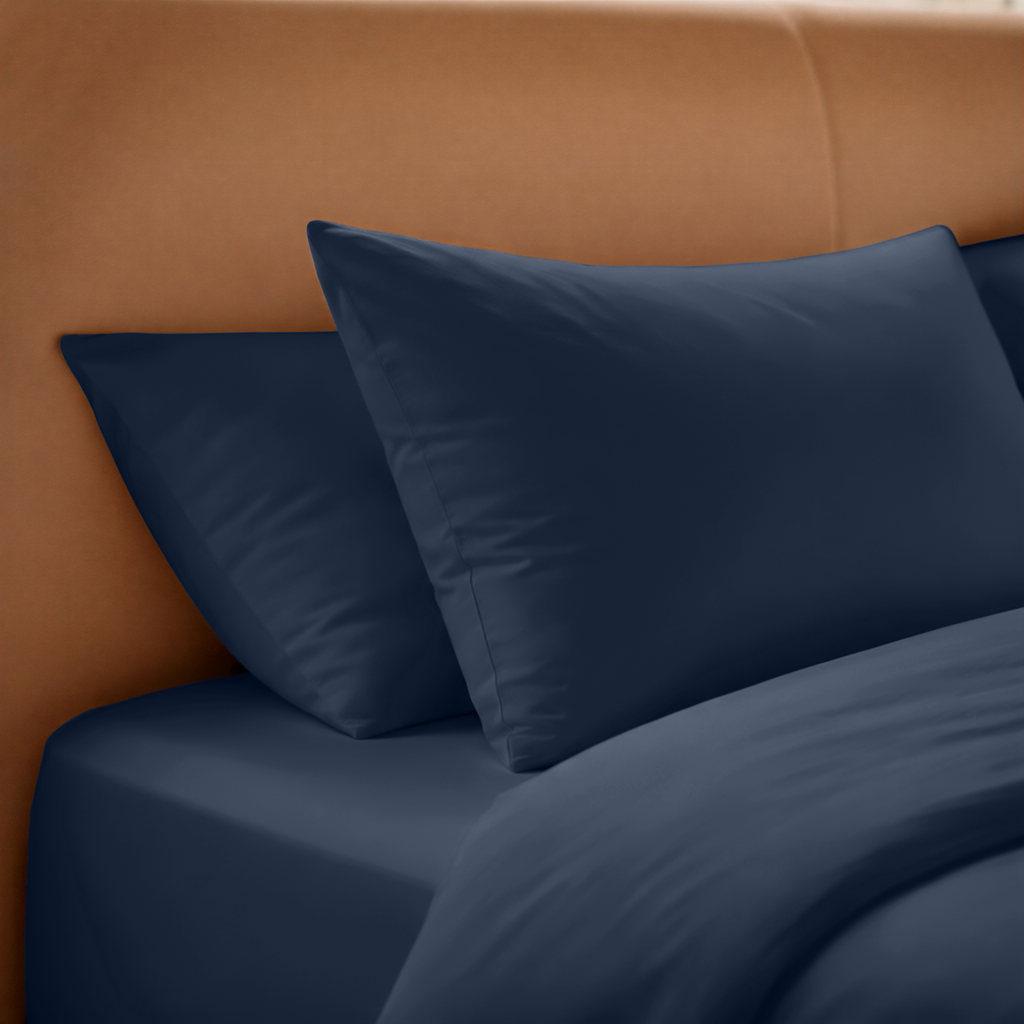 LLM Linens™ CloudLuxe Bamboo Cooling 6 Piece Sheet Set - King