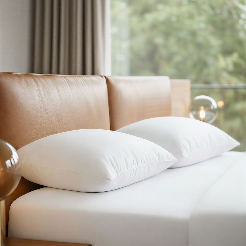 LLM Linens™ CloudLuxe Bamboo Cooling 4 Piece Sheet Set - Queen